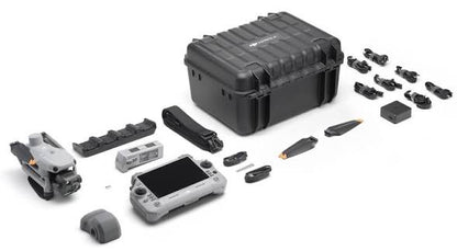 DJI Matrice 4T deer recovery thermal drone kit