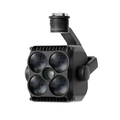 DJI Zenmuse S1 spotlight