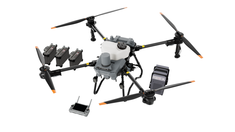 PRE-ORDER: DJI Agras T-25P Ready to Fly Kit