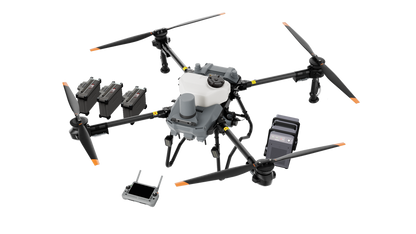 PRE-ORDER: DJI Agras T-25P Ready to Fly Kit