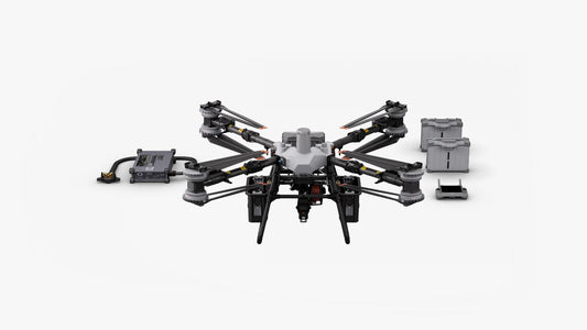 DJI FlyCart 100 Flagship - Ready To Fly Kit (FC100)
