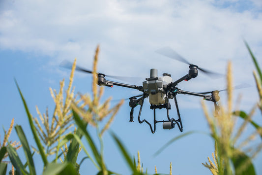 DJI Agras T-25P Ready to Fly Kit