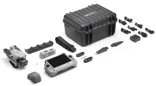 DISCOUNT: DJI Matrice 4T