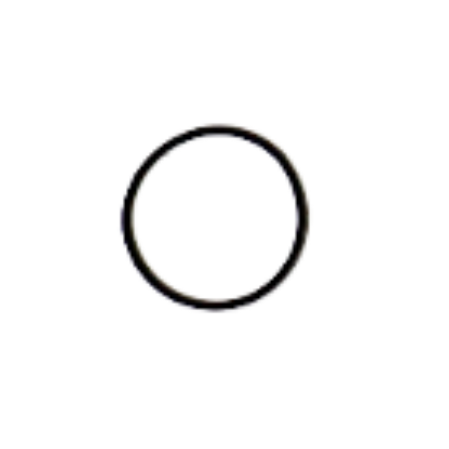 Talos T60X RTK Rubber Ring