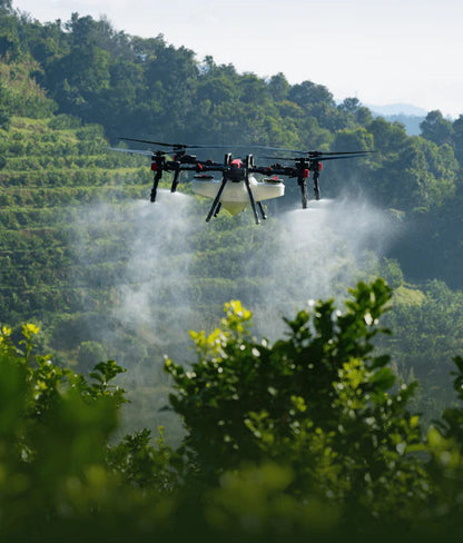 XAG P150 RevoSpray System