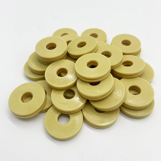 Set of 32 - DJI Agras T-50/T-40/T-25 Prop Washers/Bushings/Spacers/Gaskets