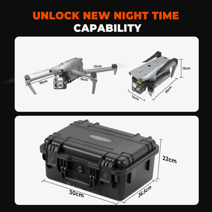 Autel EVO Max 4N V2 – Ready To Fly Kit