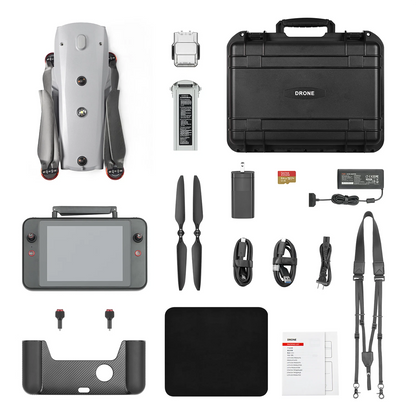 Autel EVO Max 4N V2 – Ready To Fly Kit