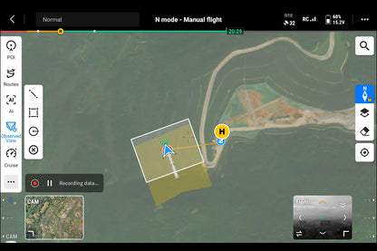 DJI Matrice 4T SP Plus Drone Package