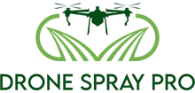 Drone Spray Pro logo